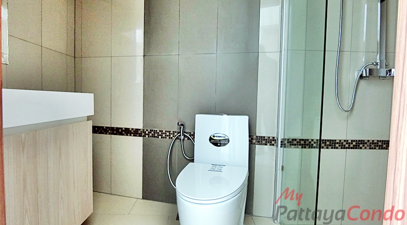 Laguna Beach Resort 2 Jomtien Pattaya Condo For Sale - LBR2J09-6