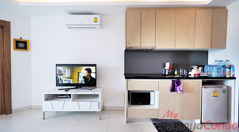 Laguna Beach Resort 3 The Maldives Pattaya Condo For Sale - LBR3M25-2