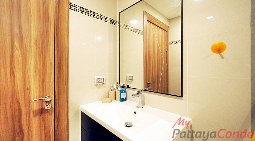 Laguna Beach Resort 3 The Maldives Pattaya Condo For Sale - LBR3M25-8