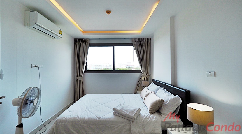 Laguna Beach Resort 3 The Maldives Pattaya Condo For Sale - LBR3M25-6