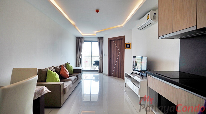 Laguna Beach Resort 3 The Maldives Pattaya Condo For Sale - LBR3M25-1