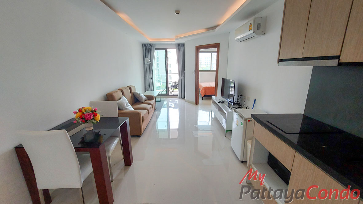 Laguna Beach Resort 3 The Maldives Pattaya Condo For Sale - LBR3M34-0