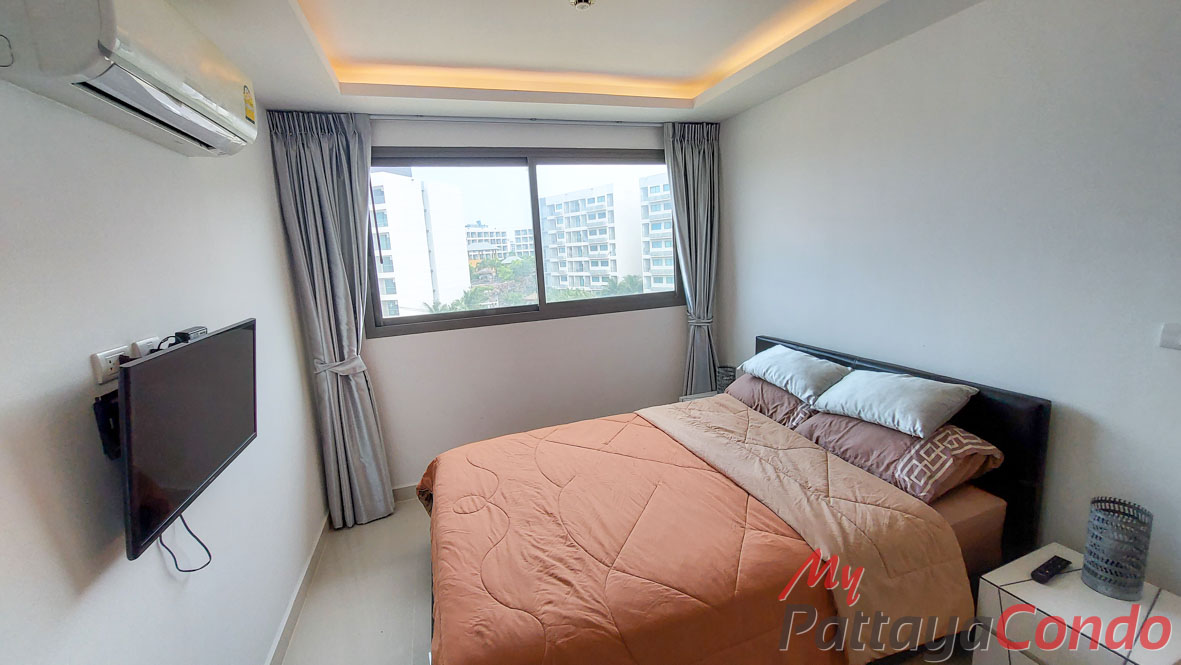 Laguna Beach Resort 3 The Maldives Pattaya Condo For Sale - LBR3M34-5
