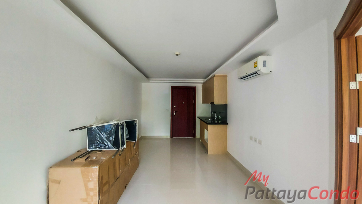 Laguna Beach Resort 3 The Maldives Pattaya Condo For Sale - LBR3M33-2