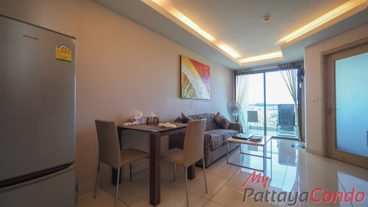 Laguna Beach Resort Jomtien Condo For Sale - LBRJ21-1
