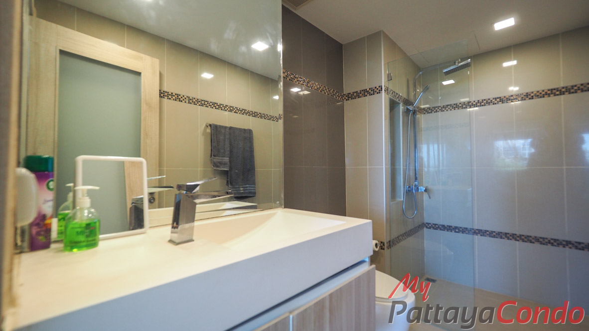 Laguna Beach Resort Jomtien Condo For Sale - LBRJ21-10