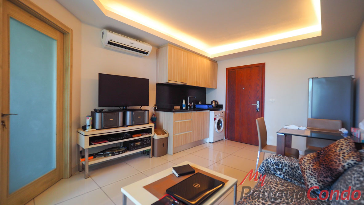 Laguna Beach Resort Jomtien Condo For Sale - LBRJ21-0