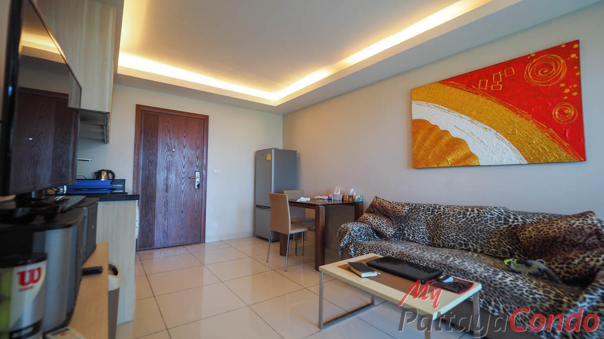 Laguna Beach Resort Jomtien Condo For Sale - LBRJ21-5