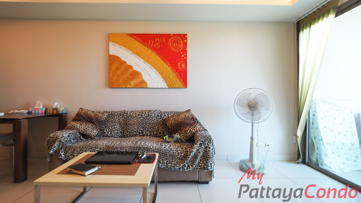 Laguna Beach Resort Jomtien Condo For Sale - LBRJ21-6