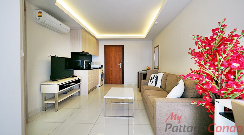 Laguna Beach Resort Jomtien Condo For Sale - LBRJ10-3