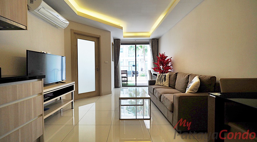Laguna Beach Resort Jomtien Condo For Sale - LBRJ11-0