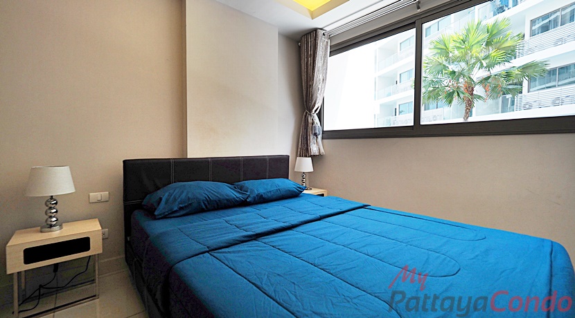 Laguna Beach Resort Jomtien Condo For Sale - LBRJ11-4