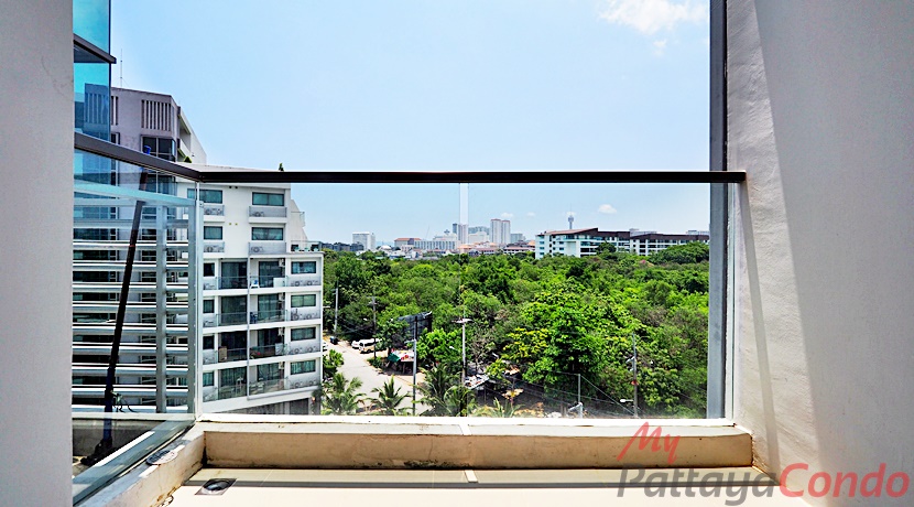 Laguna Beach Resort Jomtien Condo For Sale - LBRJ18-9