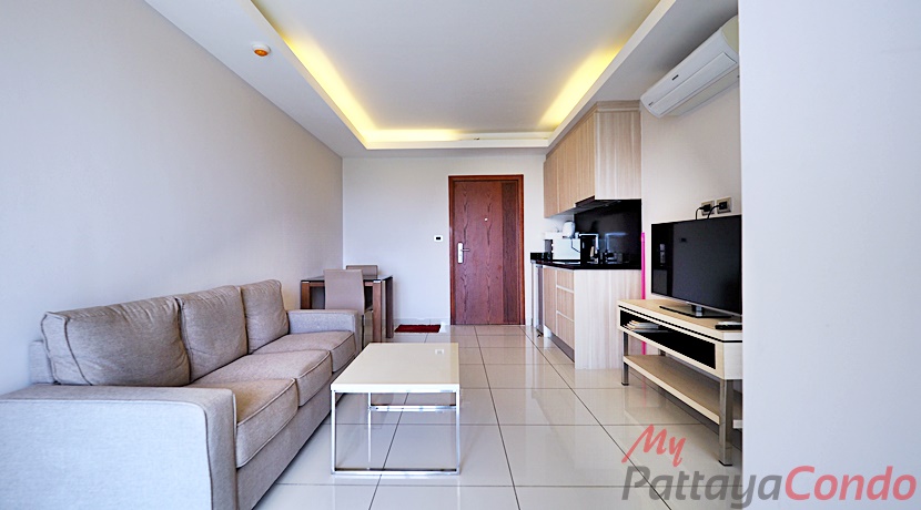 Laguna Beach Resort Jomtien Condo For Sale - LBRJ18-2