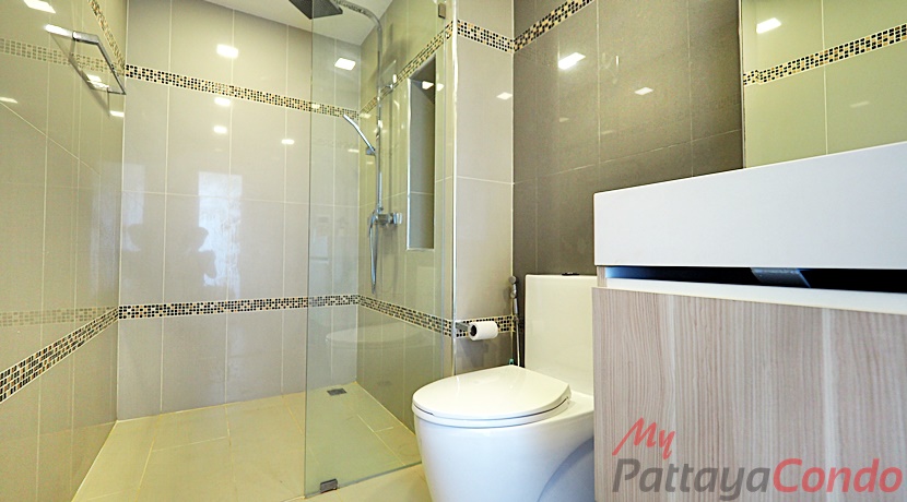 Laguna Beach Resort Jomtien Condo For Sale - LBRJ18-7