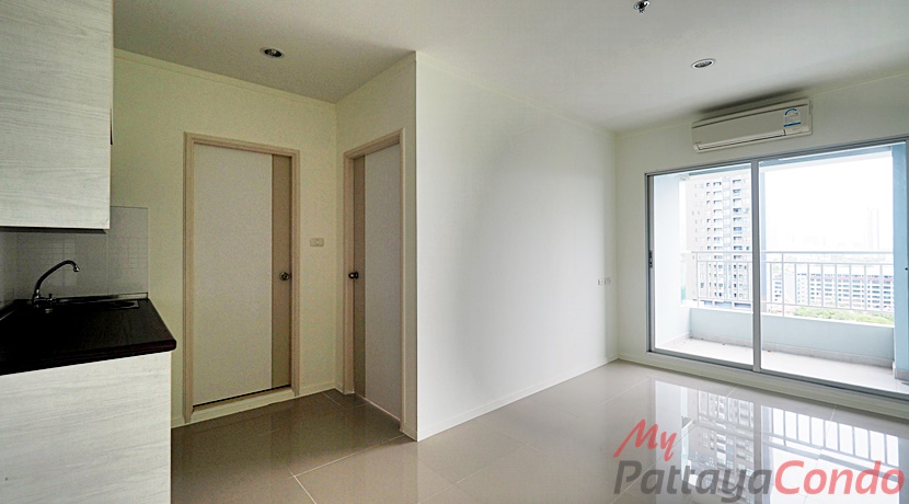 Lumpini Park Beach Jomtien Condo For Sale - LPN08-0
