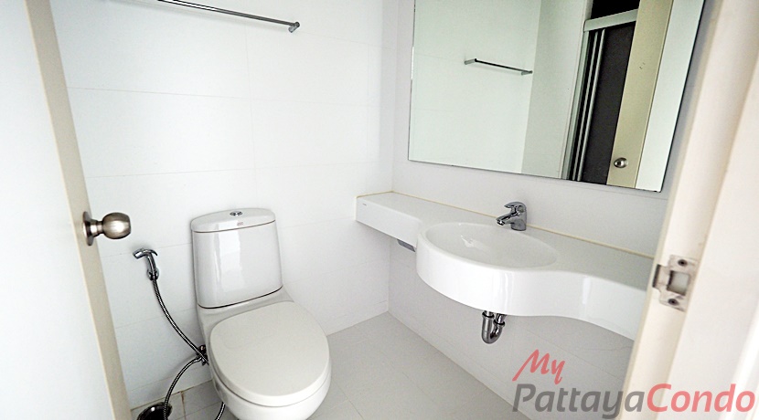 Lumpini Park Beach Jomtien Condo For Sale - LPN08-6