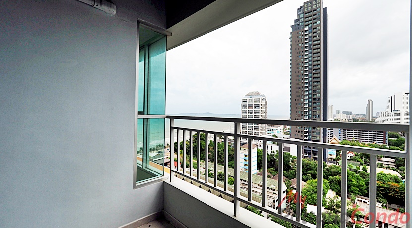 Lumpini Park Beach Jomtien Condo For Sale - LPN08-7