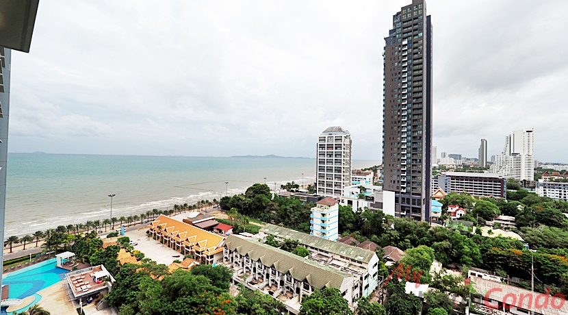 Lumpini Park Beach Jomtien Condo For Sale - LPN08-8