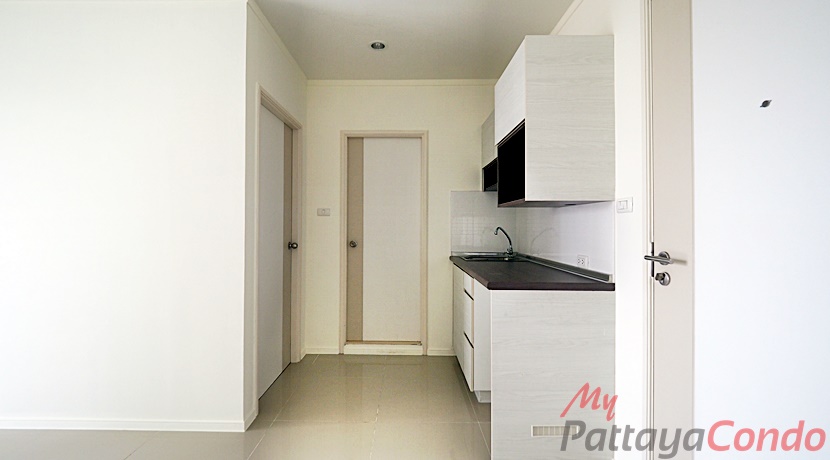 Lumpini Park Beach Jomtien Condo For Sale - LPN09-1