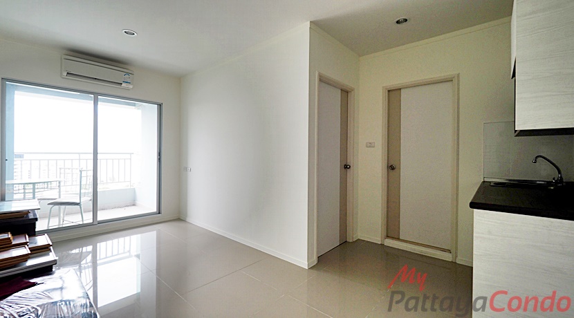 Lumpini Park Beach Jomtien Condo For Sale - LPN09-0