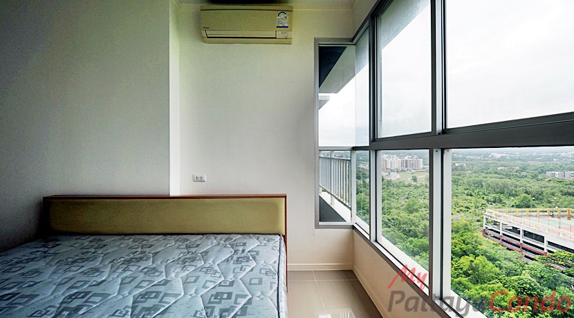 Lumpini Park Beach Jomtien Condo For Sale - LPN09-6