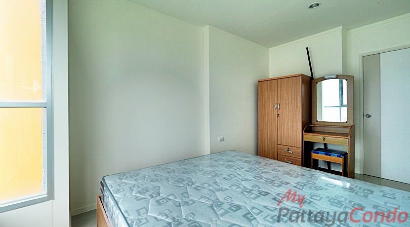 Lumpini Park Beach Jomtien Condo For Sale - LPN09-7