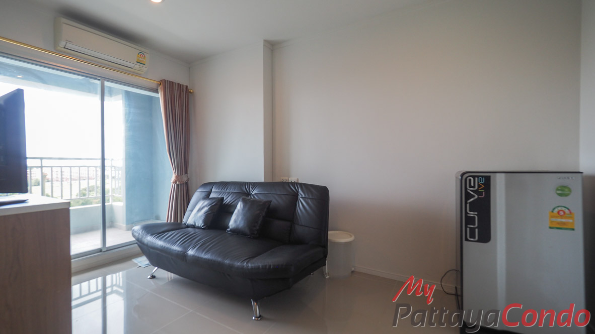 Lumpini Park Beach Jomtien Condo For Sale - LPN18-2