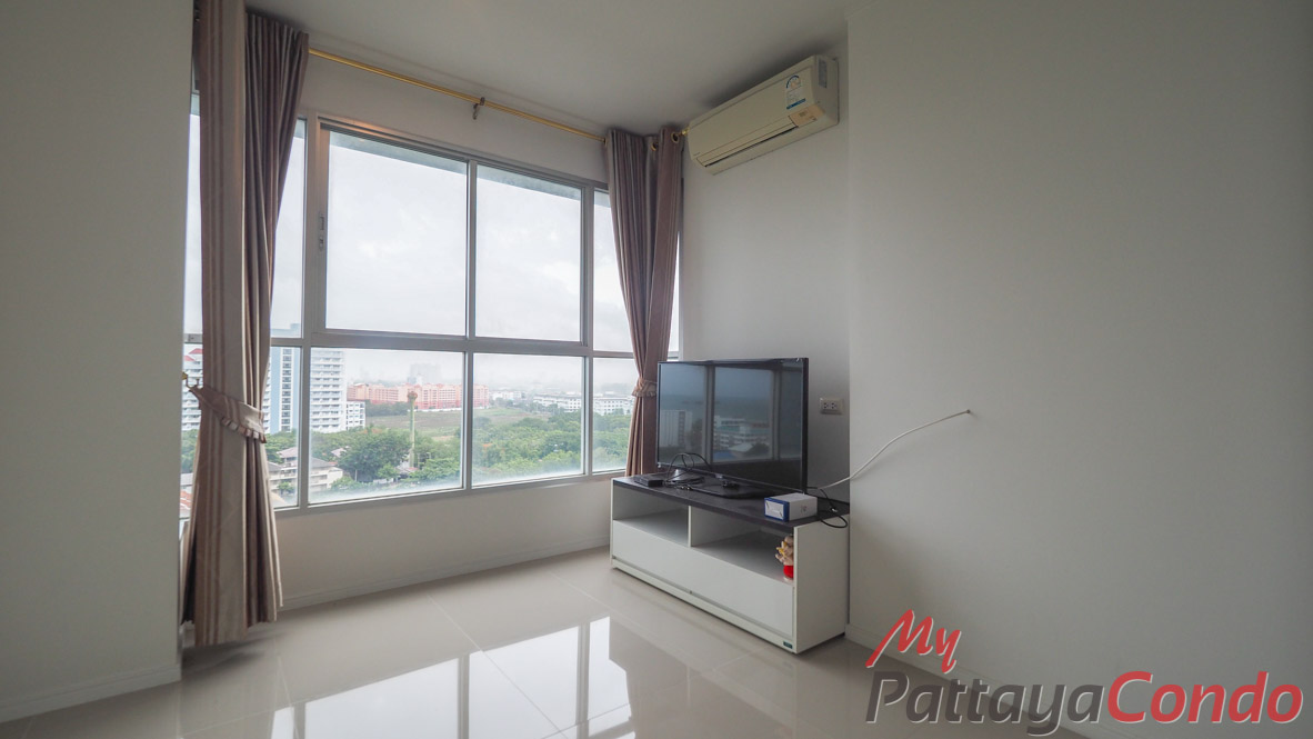 Lumpini Park Beach Jomtien Condo For Sale - LPN18-7