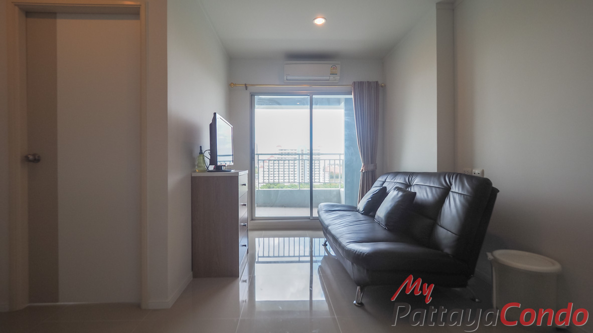 Lumpini Park Beach Jomtien Condo For Sale - LPN18-0