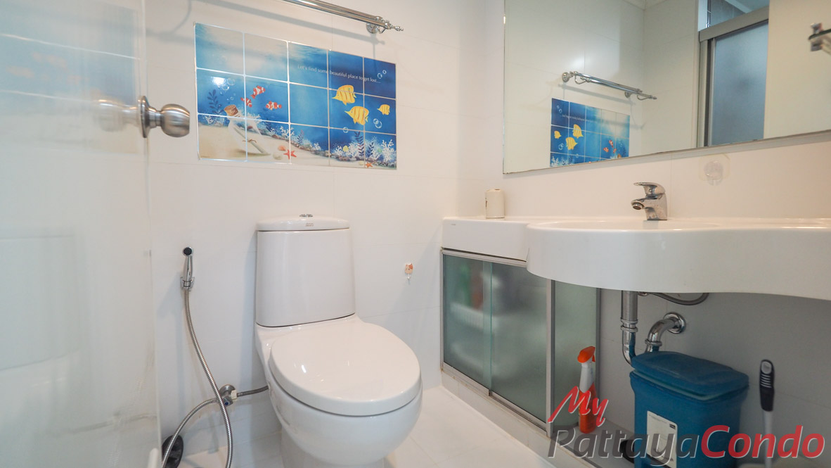 Lumpini Park Beach Jomtien Condo For Sale - LPN15-3