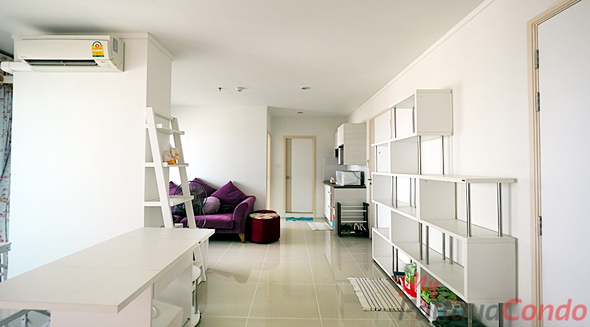 Lumpini Park Beach Jomtien Condo For Sale - LPN06-1