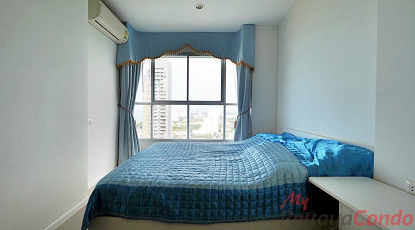 Lumpini Park Beach Jomtien Condo For Sale - LPN06-8