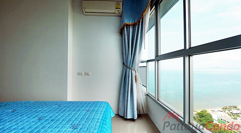 Lumpini Park Beach Jomtien Condo For Sale - LPN06-10