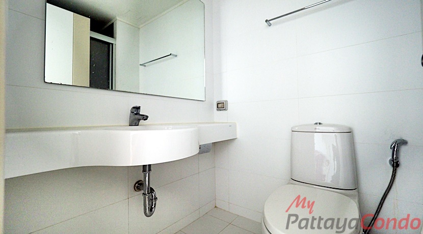 Lumpini Park Beach Jomtien Condo For Sale - LPN06-7