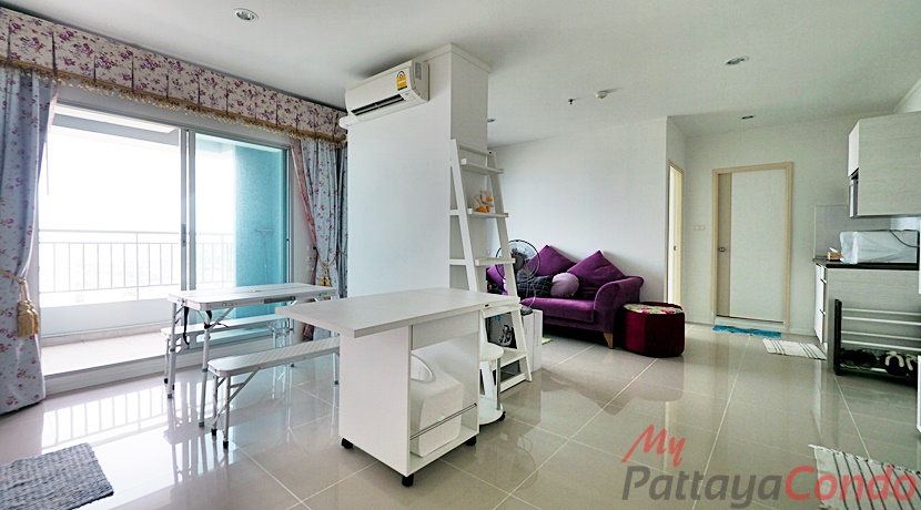 Lumpini Park Beach Jomtien Condo For Sale - LPN06-2