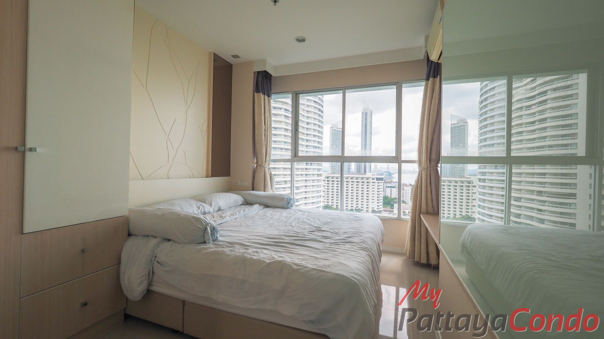 Lumpini Park Beach Jomtien Condo For Sale - LPN16-12