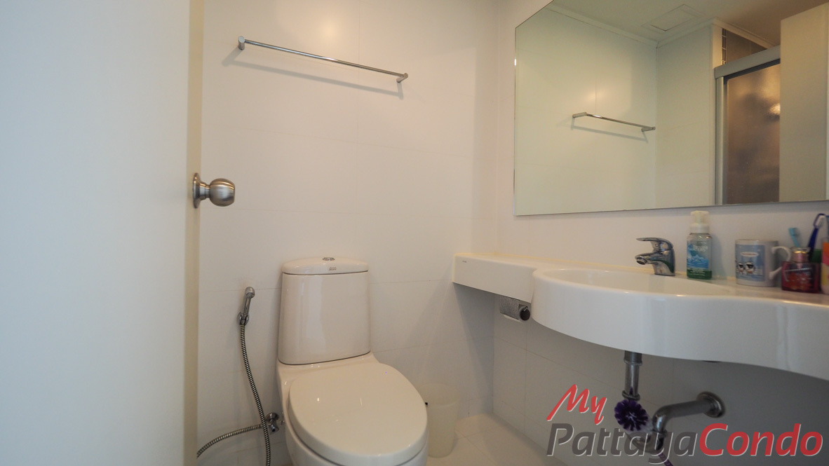 Lumpini Park Beach Jomtien Condo For Sale - LPN16-16