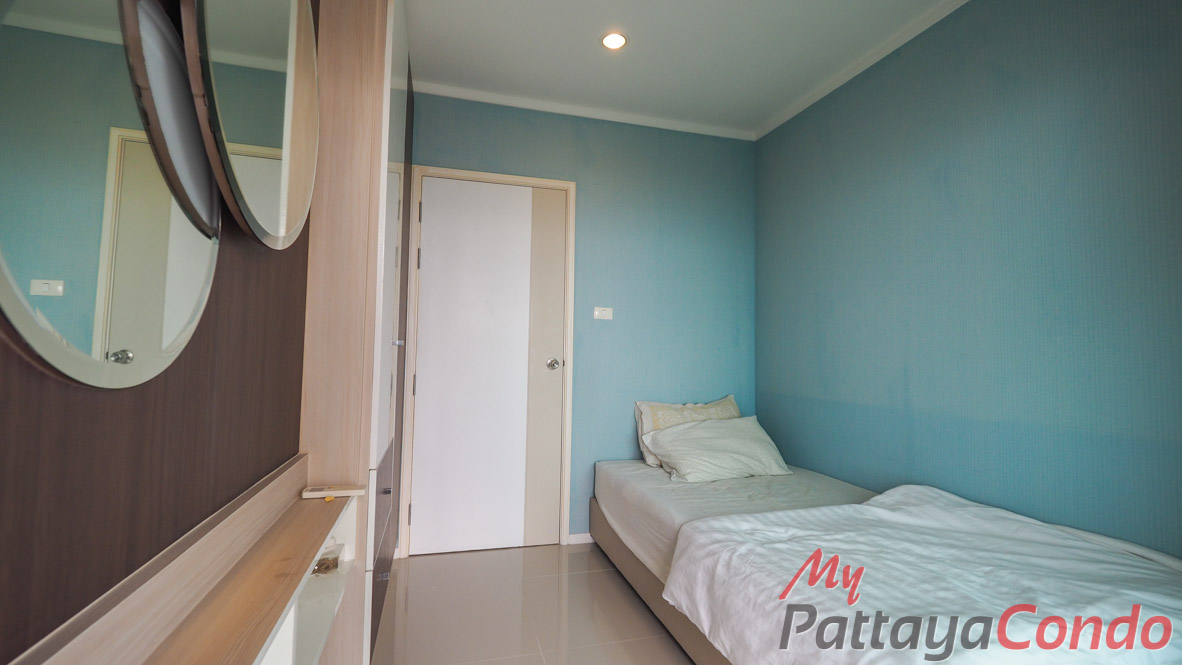 Lumpini Park Beach Jomtien Condo For Sale - LPN16-18