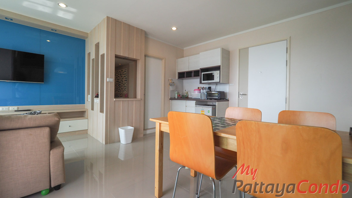 Lumpini Park Beach Jomtien Condo For Sale - LPN16-4
