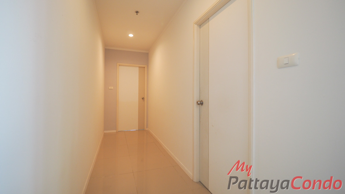 Lumpini Park Beach Jomtien Condo For Sale - LPN17-2