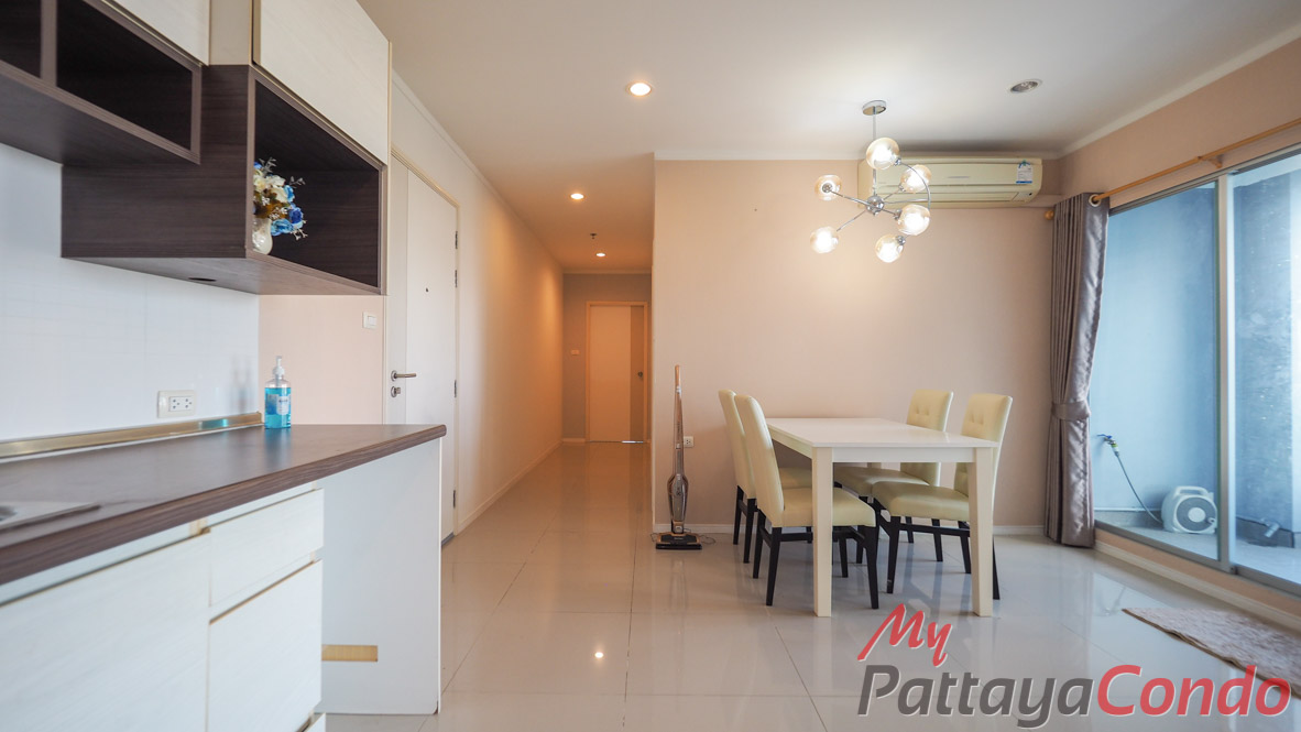 Lumpini Park Beach Jomtien Condo For Sale - LPN17-5