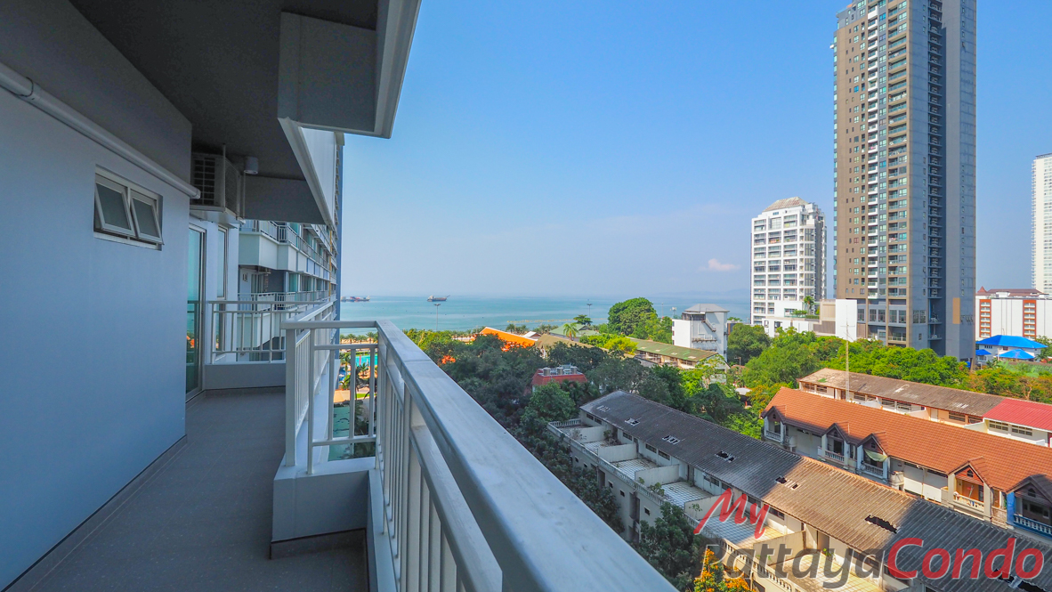 Lumpini Park Beach Jomtien Condo For Sale - LPN17-25