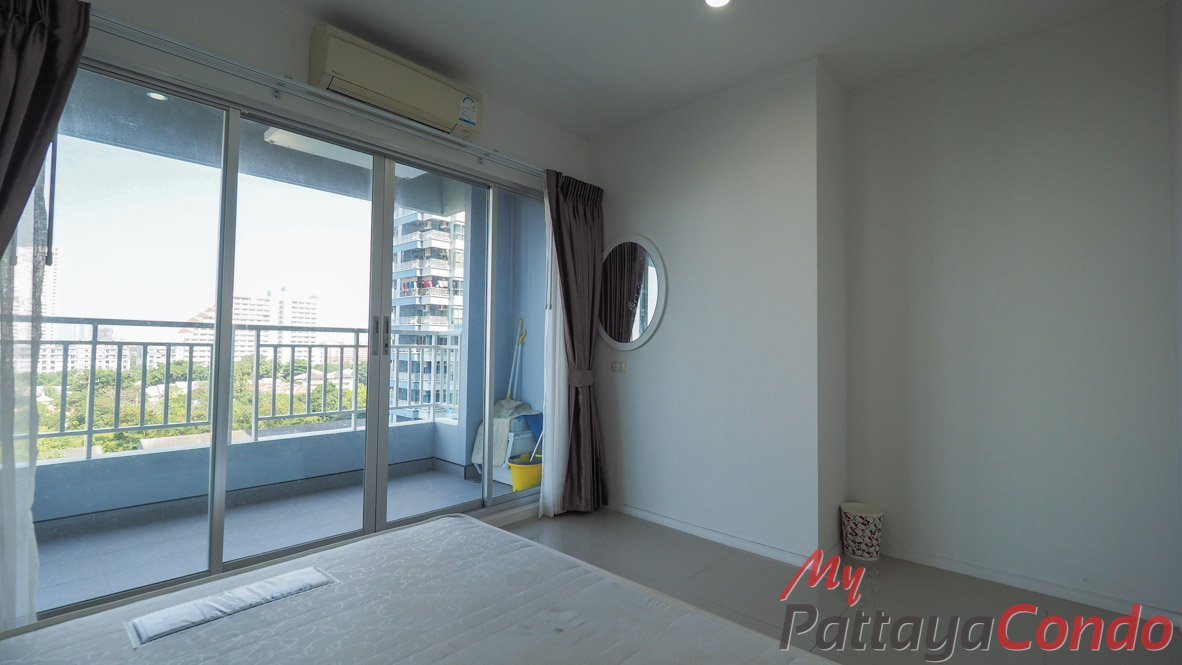 Lumpini Park Beach Jomtien Condo For Sale - LPN17-28