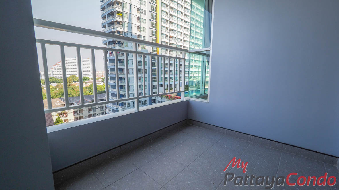 Lumpini Park Beach Jomtien Condo For Sale - LPN17-12
