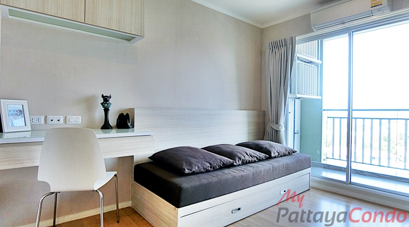 Lumpini Naklua Wong Amat Pattaya Condo For Sale - LUMW02-2