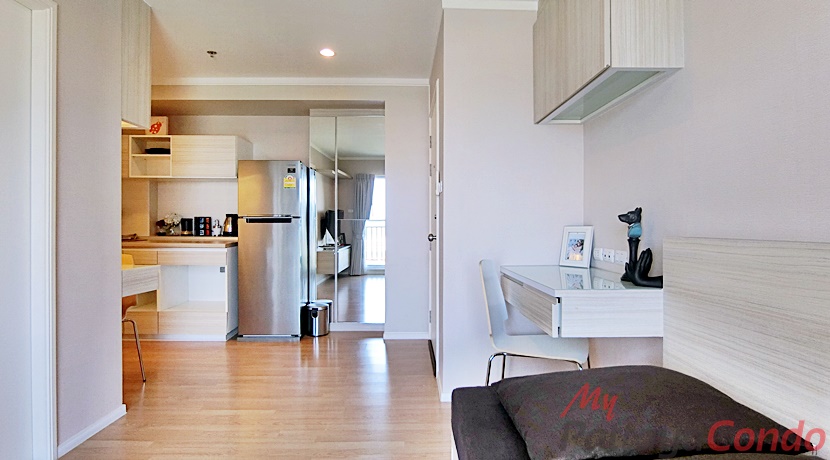 Lumpini Naklua Wong Amat Pattaya Condo For Sale - LUMW02-4