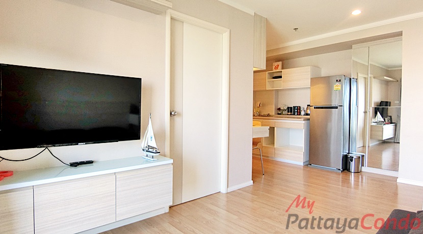Lumpini Naklua Wong Amat Pattaya Condo For Sale - LUMW02-3