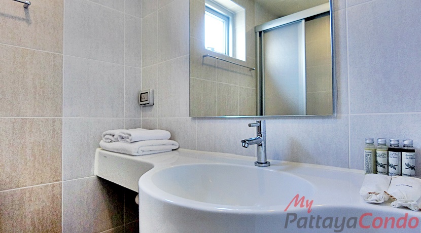 Lumpini Naklua Wong Amat Pattaya Condo For Sale - LUMW02-9
