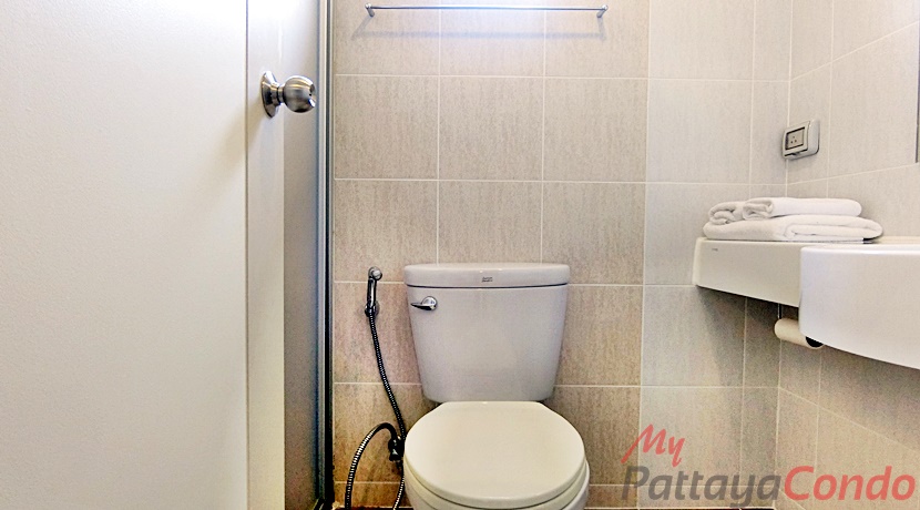 Lumpini Naklua Wong Amat Pattaya Condo For Sale - LUMW02-8